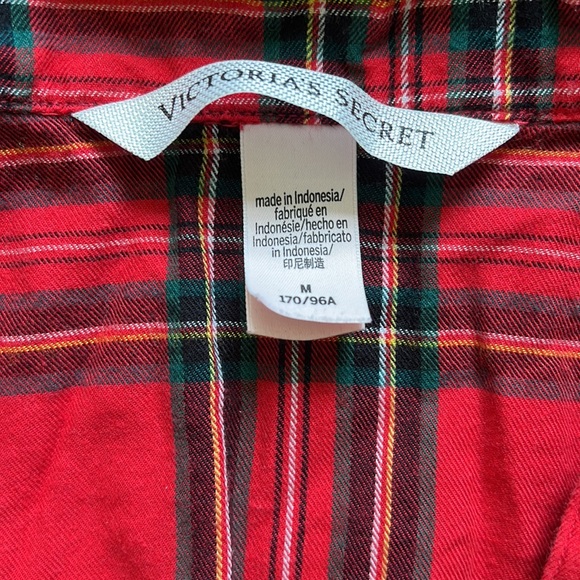 Victoria’s Secret Pajama Set-Size M - Picture 5 of 6